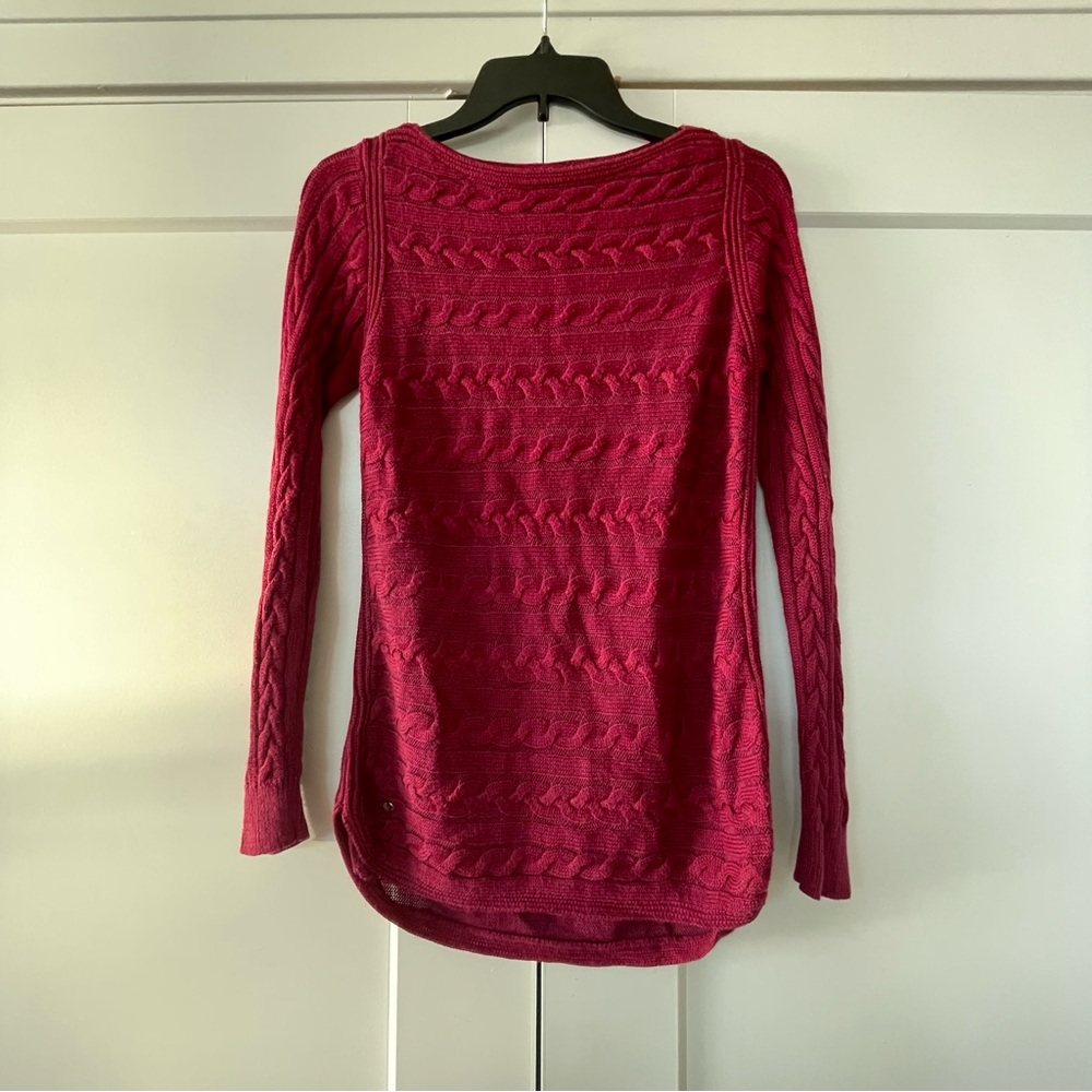 RLL Sweater